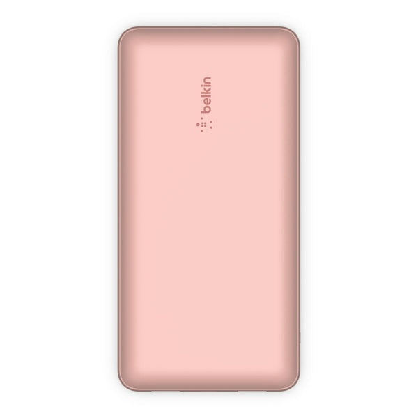 Powerbank Belkin BPB012BTRG Rotgold 20000 mAh (1 Stück)