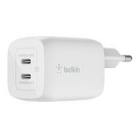 Wandladegerät Belkin WCH013vfWH Weiß 65 W (1 Stück)