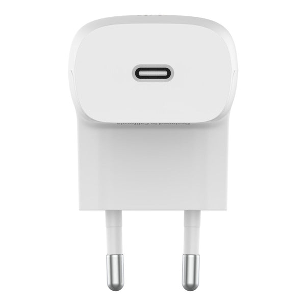 Wandladegerät Belkin WCA006VFWH Weiß 20 W