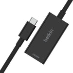 USB-C zu HDMI-Kabel Belkin Schwarz