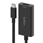 USB-C-zu-HDMI-Adapter Belkin AVC013BTBK