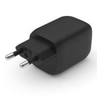 Tragbares Ladegerät Belkin BoostCharge Pro Schwarz