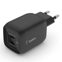 Tragbares Ladegerät Belkin BoostCharge Pro Schwarz