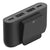 Hub USB Belkin BUZ001BT2MBKB7 Schwarz