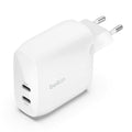 Wandladegerät Belkin WCB010VFWH