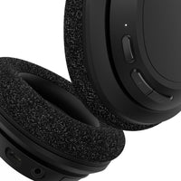 Bluetooth Kopfhörer mit Mikrofon Belkin SoundForm Adapt Schwarz