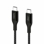 USB-Kabel Belkin Schwarz 1 m