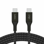 USB-Kabel Belkin Schwarz 1 m