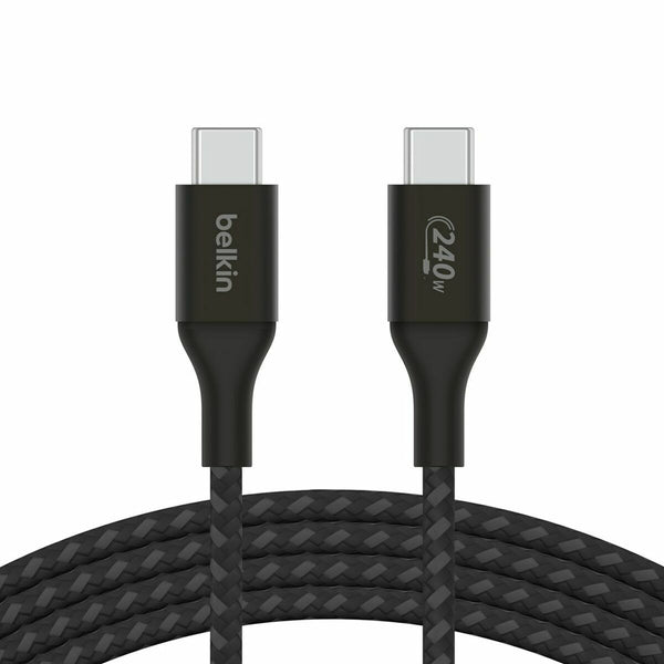 USB-Kabel Belkin Schwarz 1 m