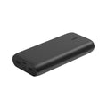 Laptop-Akku Belkin BPB016BTBK Schwarz 2 Ah