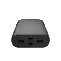 Laptop-Akku Belkin BPB016BTBK Schwarz 2 Ah