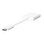 Hub USB-C Belkin F7U081BTWH