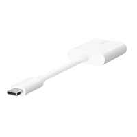 Hub USB-C Belkin F7U081BTWH