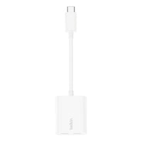 Hub USB-C Belkin F7U081BTWH