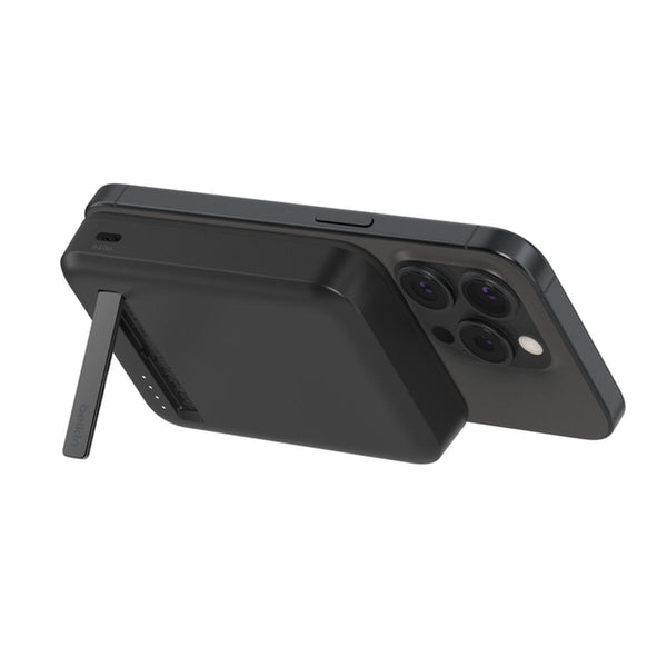 Laptop-Akku Belkin BPD007BTBK Schwarz