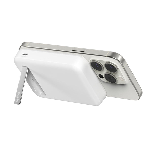 Laptop-Akku Belkin BPD007BTWH Weiß