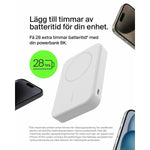 Laptop-Akku Belkin BPD007BTWH Weiß