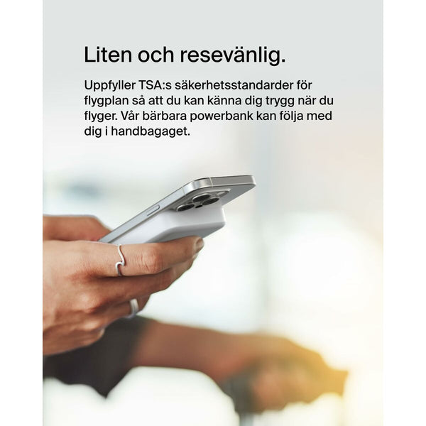 Laptop-Akku Belkin BPD007BTWH Weiß