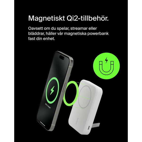 Laptop-Akku Belkin BPD007BTWH Weiß