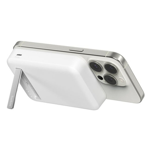 Powerbank Belkin BPD008BTWH Weiß