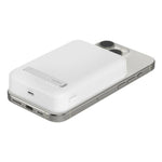 Powerbank Belkin BPD008BTWH Weiß