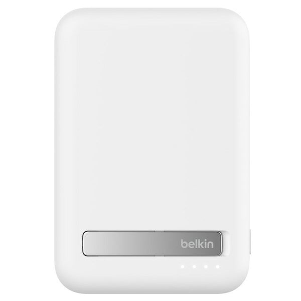 Powerbank Belkin BPD008BTWH Weiß