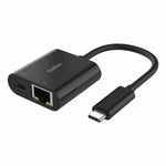 USB-Kabel Belkin INC019BTBK Schwarz 100 W