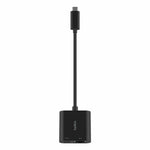 USB-Kabel Belkin INC019BTBK Schwarz 100 W