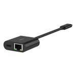 USB-Kabel Belkin INC019BTBK Schwarz 100 W