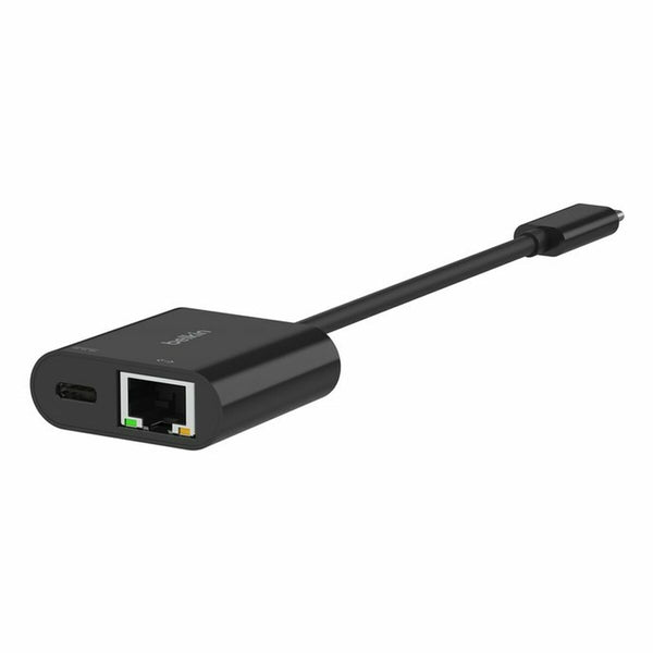USB-Kabel Belkin INC019BTBK Schwarz 100 W