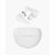 Kopfhörer Belkin AUC012BTWH Weiß