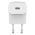Wandladegerät Belkin WCA006VF1MWH-B6 Weiß 20 W