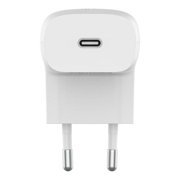 Wandladegerät Belkin WCA006VF1MWH-B6 Weiß 20 W