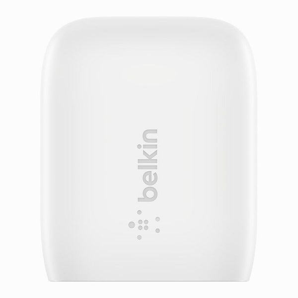 Wandladegerät Belkin WCA006VF1MWH-B6 Weiß 20 W