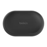 Kopfhörer Belkin AUC013CTBK Schwarz