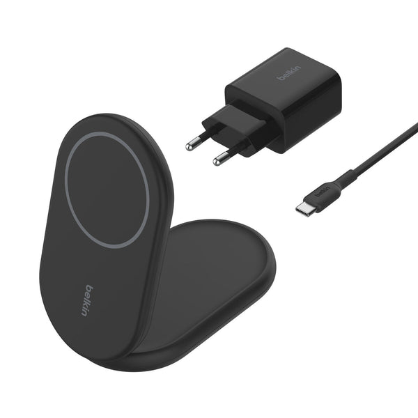 Kabelloses Ladegerät Belkin WIB007VFBK Schwarz