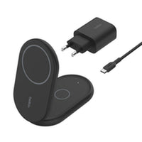 Laptop-Akku Belkin WIZ028VFBK Schwarz 15 W