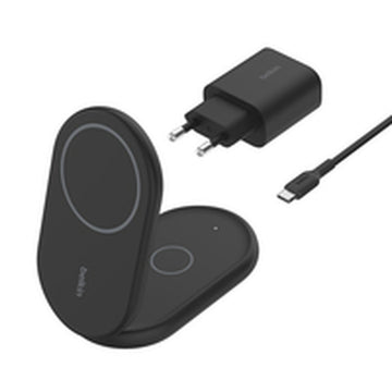 Laptop-Akku Belkin WIZ028VFBK Schwarz 15 W