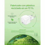 Lichtkabel Belkin WCA008KQWH Weiß 30 W