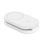 Kabelloses Ladegerät Belkin WIB007HQWH Weiß 15 W (1 Stück)