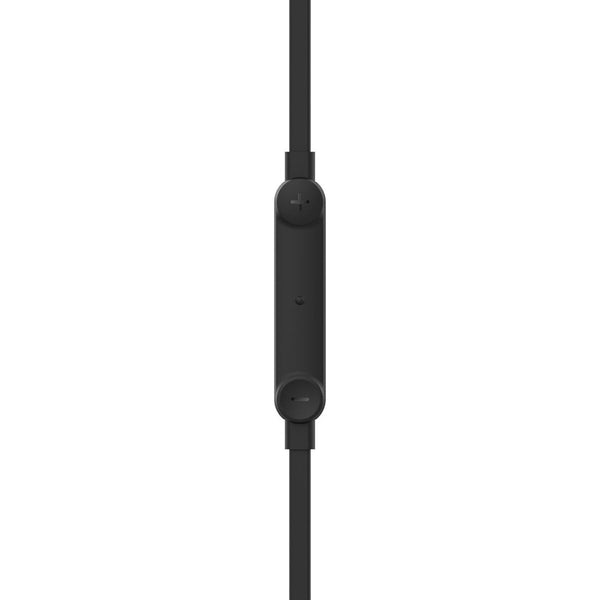 Kopfhörer Belkin SoundForm Schwarz