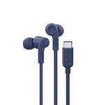 Kopfhörer Belkin SoundForm Blau