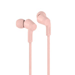 Kopfhörer Belkin SoundForm Rosa