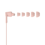 Kopfhörer Belkin SoundForm Rosa