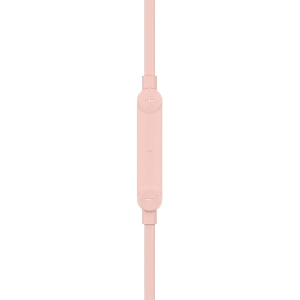 Kopfhörer Belkin SoundForm Rosa
