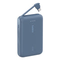 Powerbank Belkin 10K Blau 10000 mAh