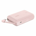 Laptop-Akku Belkin BPB021HQPK 10000 mAh Rosa