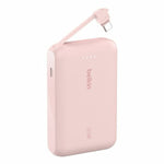 Laptop-Akku Belkin BPB021HQPK 10000 mAh Rosa