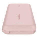 Laptop-Akku Belkin BPB021HQPK 10000 mAh Rosa