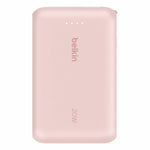 Laptop-Akku Belkin BPB021HQPK 10000 mAh Rosa